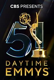 The 51st Annual Daytime Emmy Awards (2024)