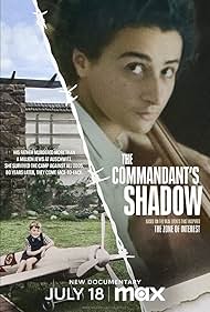 The Commandants Shadow (2024)