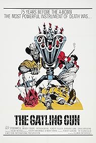 The Gatling Gun (1971)