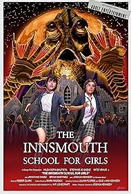 The Innsmouth School for Girls (2023)