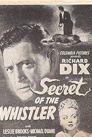 The Secret of the Whistler (1946)