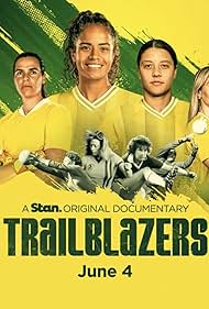 Trailblazers (2024)