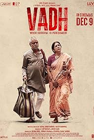 Vadh (2022)