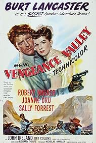 Vengeance Valley (1951)