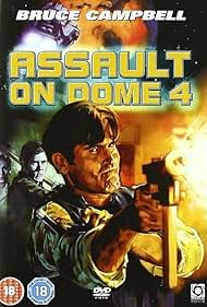 Assault on Dome 4 (1996)