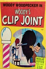 Woodys Clip Joint (1964)