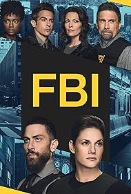 FBI (2018)