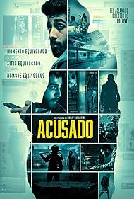 Accused (2023)