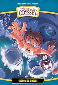 Adventures in Odyssey Shadow of a Doubt (1993)