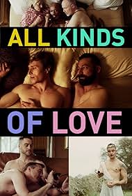 All Kinds of Love (2022)