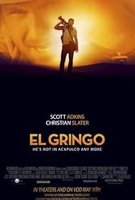 El Gringo (2012)