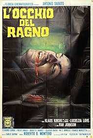 Locchio del ragno (1971)