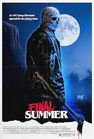 Final Summer (2023)