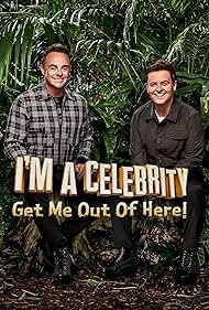 Im a Celebrity, Get Me Out of Here (2002-)