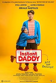 Instant Daddy (2023)