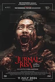 Jurnal Risa by Risa Saraswati (2024)