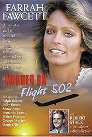 Murder on Flight 502 (1975)