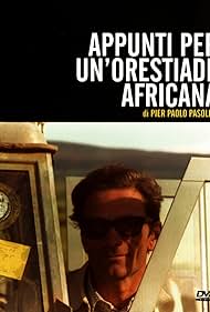 Notes Towards an African Orestes (1970)