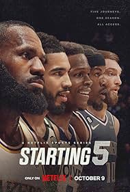 Starting 5 (2024-)