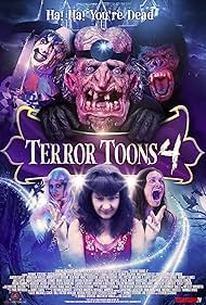 Terror Toons 4 (2022)