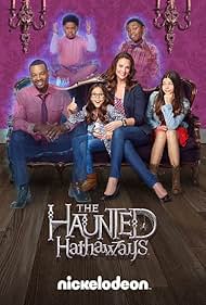 The Haunted Hathaways (2013-2015)