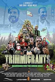 Trimmigrants (2022)