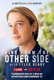 Live from the Other Side with Tyler Henry (2024–)