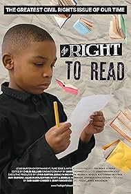 The Right to Read (2023)