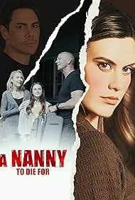 A Nanny to Die For (2024)