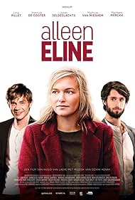 Alleen Eline (2017)