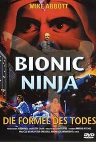 Bionic Ninja (1986)