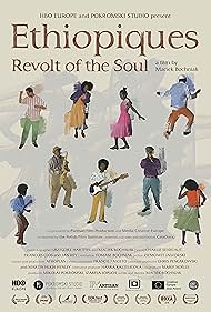 Ethiopiques Revolt of the Soul (2017)