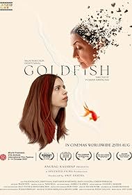 Goldfish (2023)