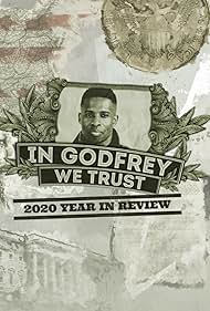 In Godfrey We Trust 2020 Year in Review (2021)