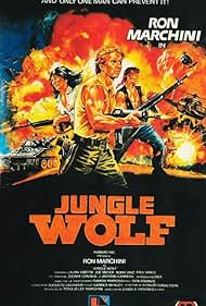 Jungle Wolf (1987)