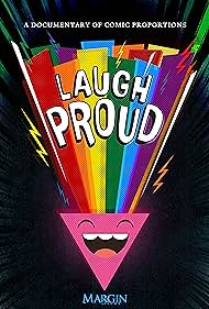 Laugh Proud (2024)