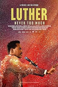 Luther Never Too Much (2024)