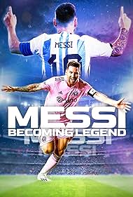 Messi Becoming Legend (2024)