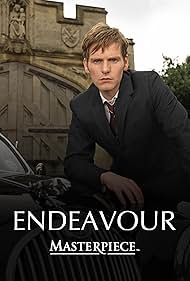 Morse and the Last Endeavour (2023)