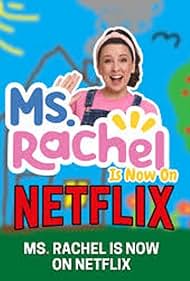 Ms Rachel (2025-)