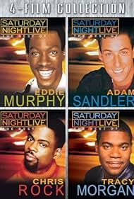 Saturday Night Live The Best of Adam Sandler (1999)