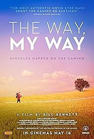 The Way, My Way (2024)