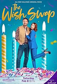 The Wish Swap (2025)