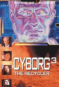 Cyborg 3 The Recycler (1994)