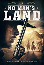 No Mans Land (2019)