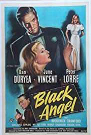 Black Angel (1946)