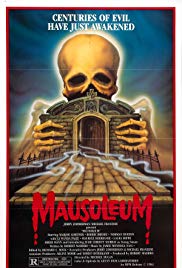 Mausoleum (1983)