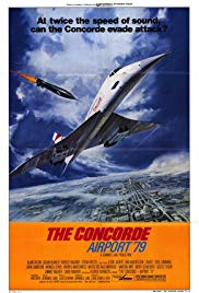 The Concorde... Airport 79 (1979)