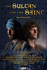 The Sultan and the Saint (2016)