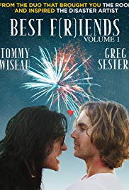 Best F(r)iends (2017)